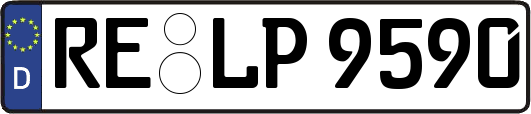 RE-LP9590