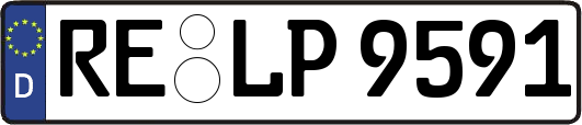 RE-LP9591