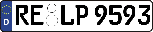 RE-LP9593