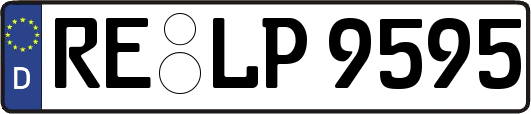 RE-LP9595