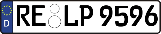 RE-LP9596