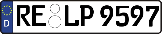 RE-LP9597
