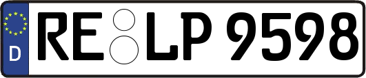 RE-LP9598