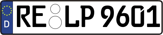 RE-LP9601