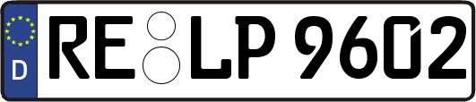RE-LP9602