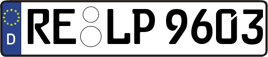 RE-LP9603