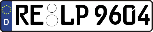 RE-LP9604