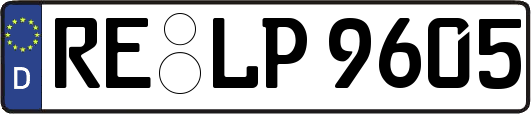 RE-LP9605