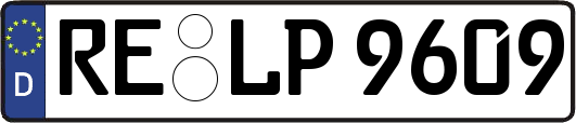 RE-LP9609