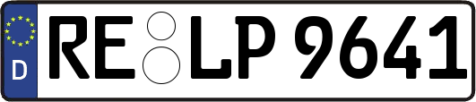 RE-LP9641