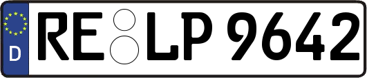 RE-LP9642