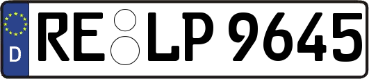 RE-LP9645