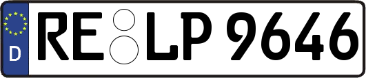 RE-LP9646
