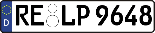 RE-LP9648