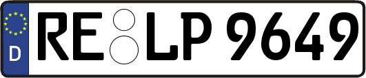RE-LP9649