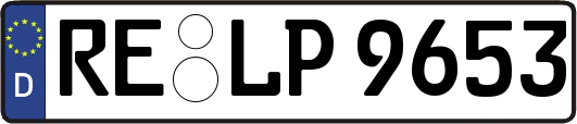 RE-LP9653