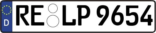 RE-LP9654