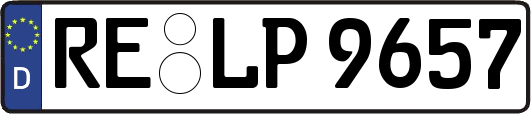 RE-LP9657
