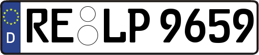 RE-LP9659