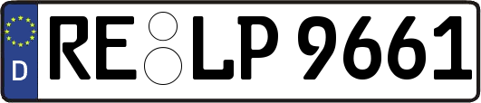 RE-LP9661