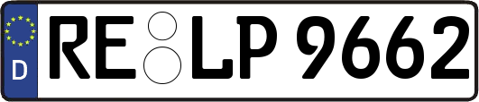 RE-LP9662