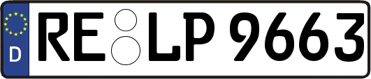 RE-LP9663