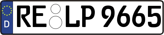 RE-LP9665