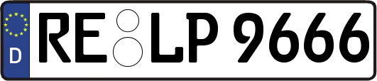 RE-LP9666