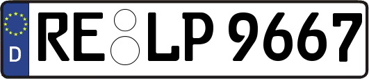 RE-LP9667