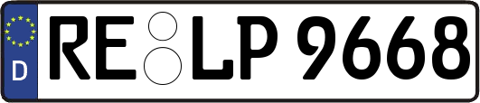 RE-LP9668
