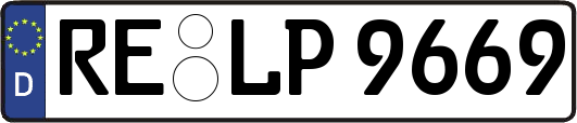 RE-LP9669