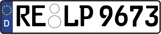 RE-LP9673