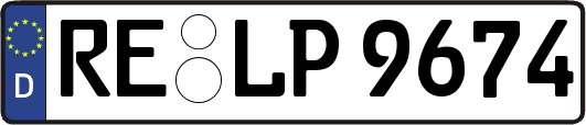 RE-LP9674
