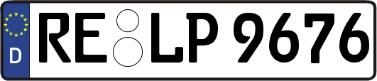 RE-LP9676
