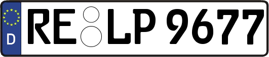 RE-LP9677