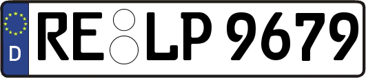 RE-LP9679