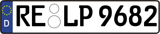 RE-LP9682