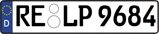 RE-LP9684