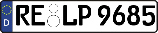 RE-LP9685