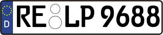 RE-LP9688