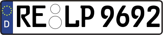 RE-LP9692