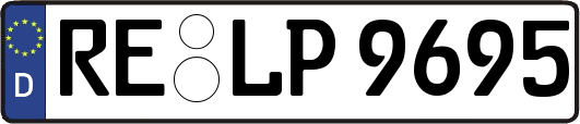 RE-LP9695
