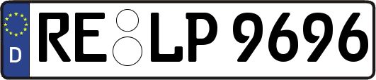 RE-LP9696