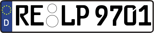 RE-LP9701