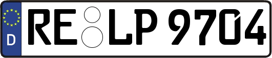 RE-LP9704