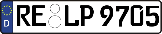 RE-LP9705