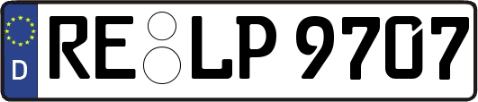 RE-LP9707