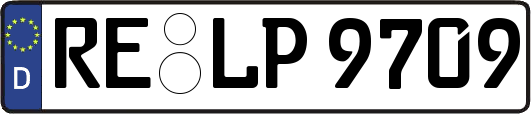 RE-LP9709