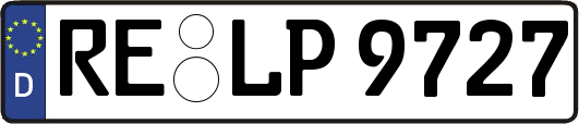 RE-LP9727