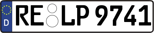 RE-LP9741